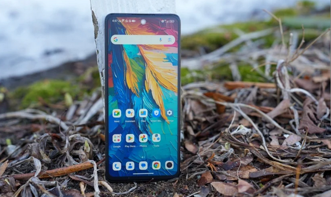 Top Rated Smartphones on Amazon – Real User Reviews Explained